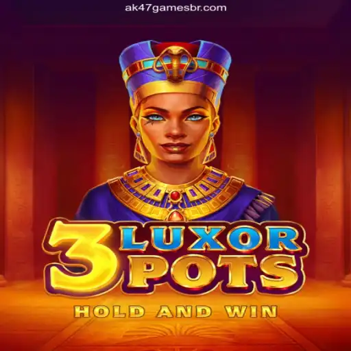 Exploring the Exciting World of 3LuxorPots: A New Sensation in Online Gaming