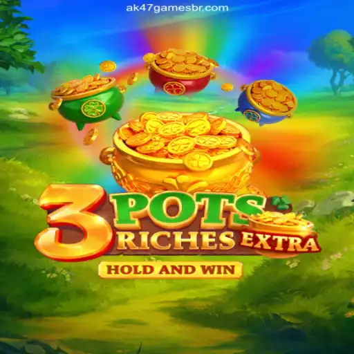 Exploring the Excitement of 3potsExtra: A Thrilling Online Gaming Experience