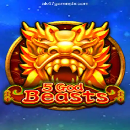 Discover the Exciting World of 5GodBeasts: The Brazilian Online Casino Sensation