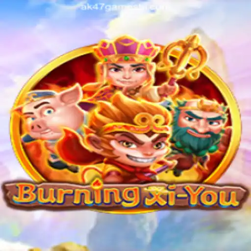 BurningXiYou: A New Adventure in Gaming