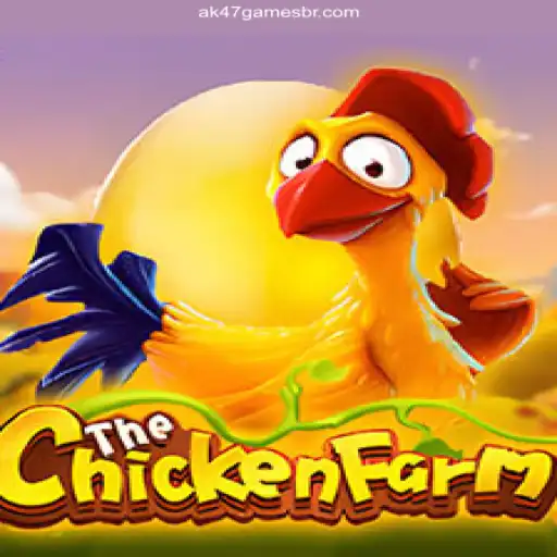 Exploring the Exciting World of ChickenFarm at AK47games Oficial - O Melhor Cassino Online do Brasil
