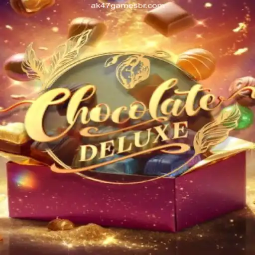 Explore the Sweet World of ChocolateDeluxe: An Exciting Journey into Online Gaming