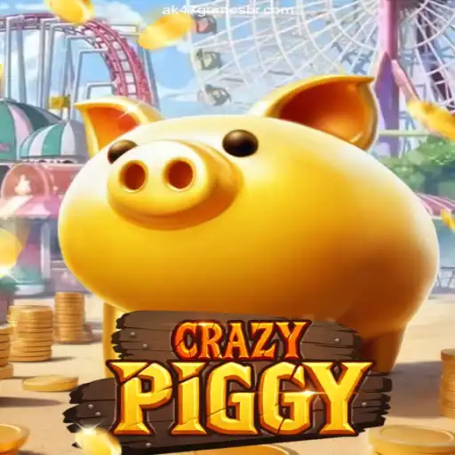 Discover the Excitement of CrazyPiggy in Brazil's Leading Online Casino