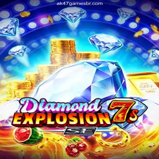 Exploring the Thrills of DiamondExplosion7sSE by AK47games Oficial