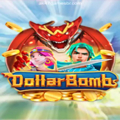 DollarBombs: A Dive into AK47games Oficial's Latest Casino Sensation