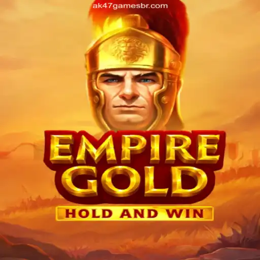 Explore EmpireGold: The Premier Online Casino Experience with AK47games