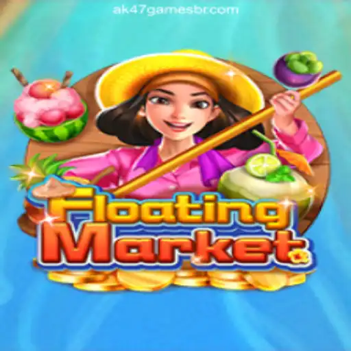 FloatingMarket: An Immersive Gaming Experience by AK47games Oficial