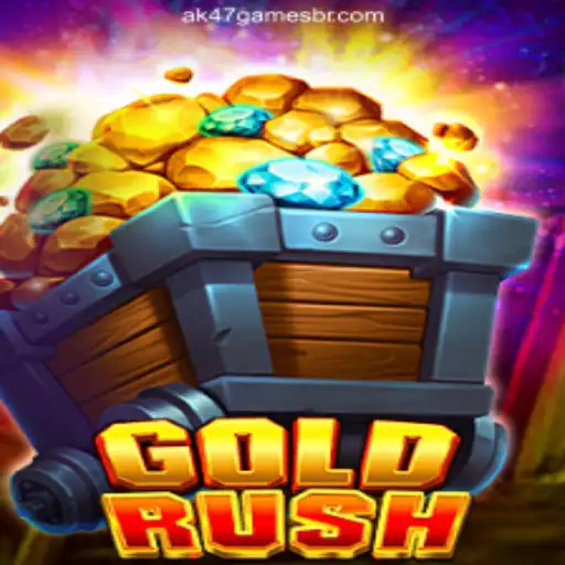 GoldRush: Exploring Brazil's Best Online Casino Game by AK47games Oficial
