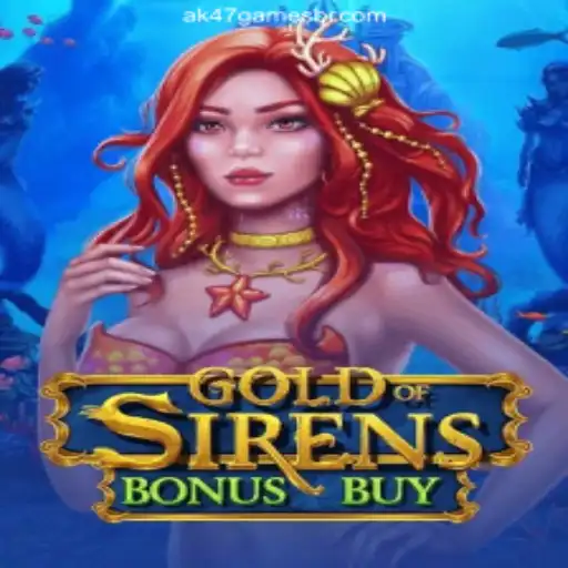 Discover the Thrills of 'GoldofSirensBonusBuy' at Brazil's Premier Casino Platform
