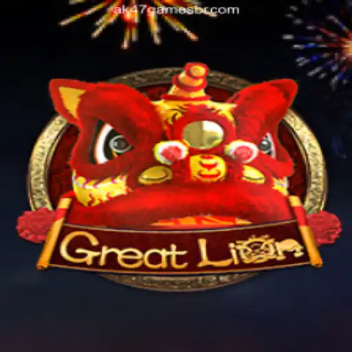 Exploring the Thrilling World of GreatLion: A New Casino Experience by AK47games Oficial