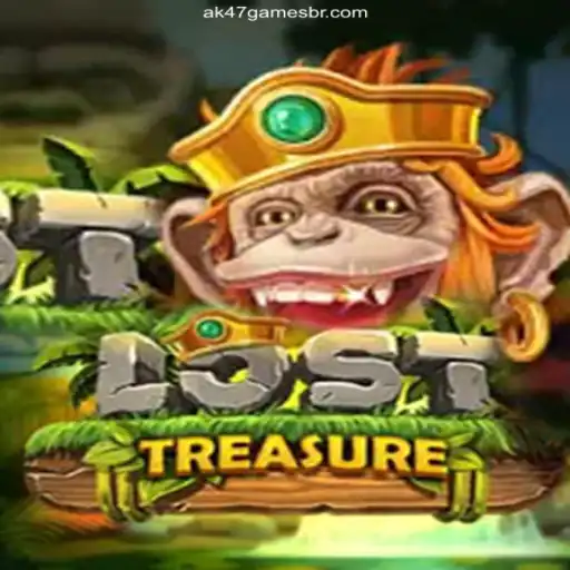 LostTreasure: The Ultimate Adventure in Virtual Gaming