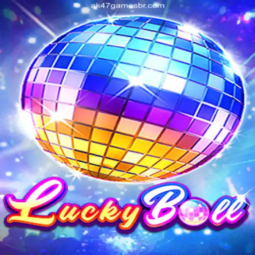 Discover LuckyBall: An Adventure in Online Gaming with AK47games Oficial