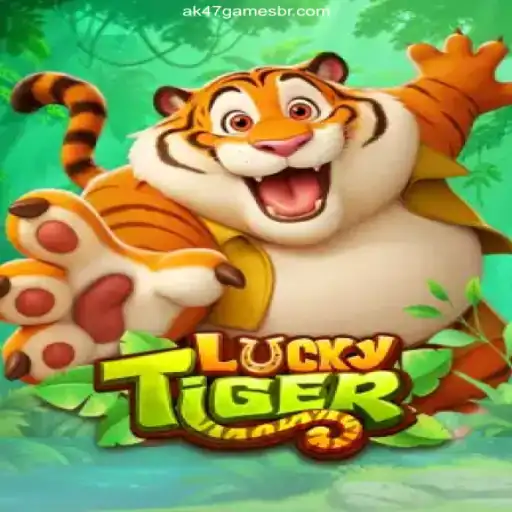 Experience the Thrill of Luck with LuckyTiger: An Insight into the Game by AK47games