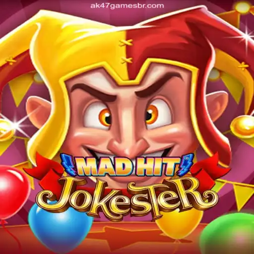 MadHitJokester: A Thrilling Venture into Online Gaming