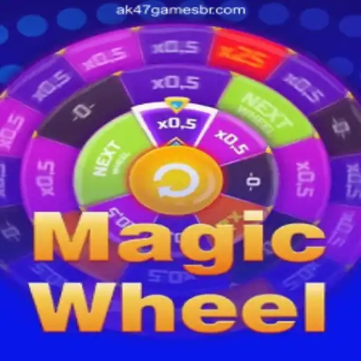 Exploring MagicWheel: The Premier Experience in Online Gaming