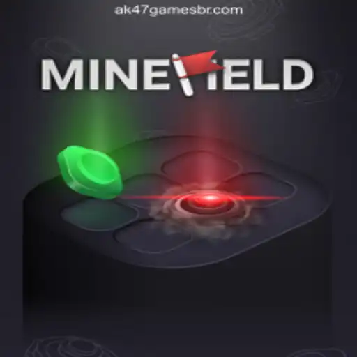 Exploring MineField: The Thrilling Casino Experience by AK47games Oficial