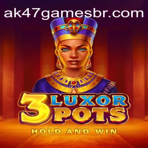 Exploring the Exciting World of 3LuxorPots: A New Sensation in Online Gaming
