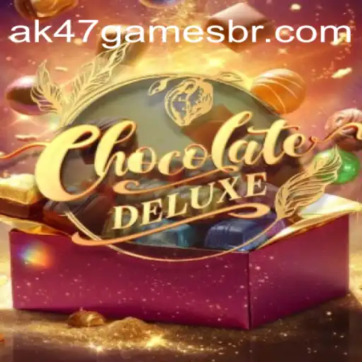 Explore the Sweet World of ChocolateDeluxe: An Exciting Journey into Online Gaming