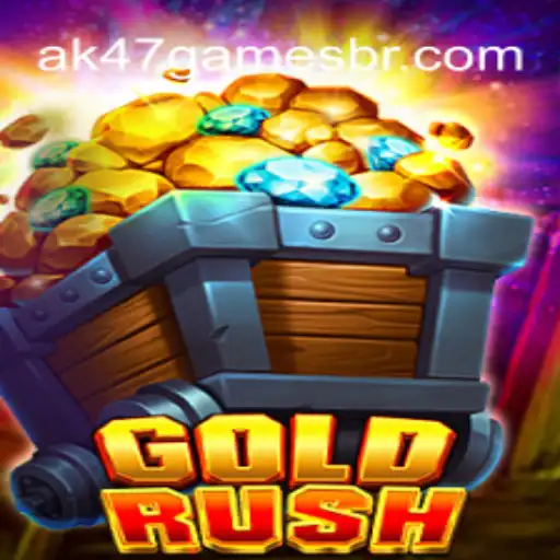 GoldRush: Exploring Brazil's Best Online Casino Game by AK47games Oficial