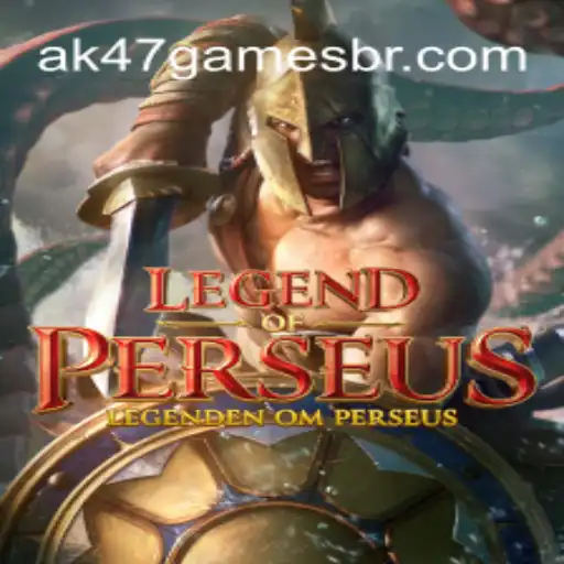 Exploring the Adventure: LegendofPerseus