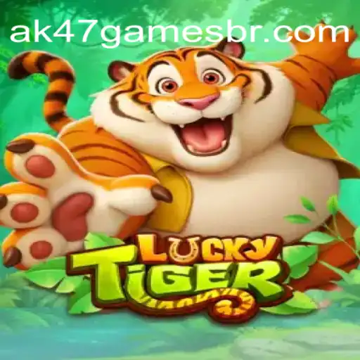 Experience the Thrill of Luck with LuckyTiger: An Insight into the Game by AK47games