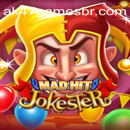 MadHitJokester: A Thrilling Venture into Online Gaming