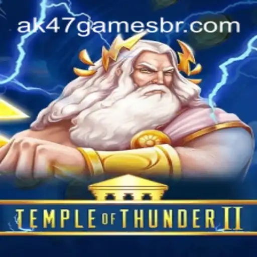 Exploring TempleofThunderII: An Unmatched Adventure in Online Gaming