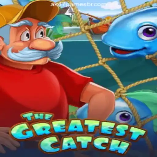 Discovering TheGreatestCatch: A Revolutionary Experience in Online Gaming