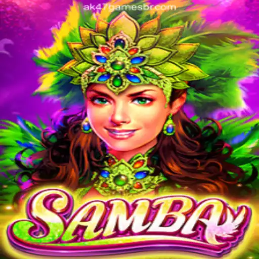 Samba: A Carnival of Entertainment at AK47games Oficial - O melhor cassino online do Brasil