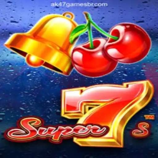 Exploring the Intricacies of Super7s: A Stellar Offering by AK47games Oficial