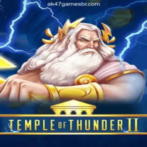 Exploring TempleofThunderII: An Unmatched Adventure in Online Gaming