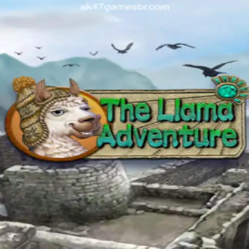 The Llama Adventure: An Exciting Journey in the World of AK47games Oficial