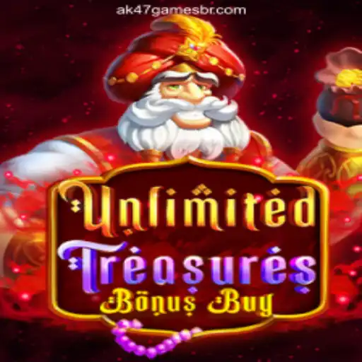 Exploring UnlimitedTreasuresBonusBuy with AK47games Oficial: Discover Brazil's Premier Online Casino Experience