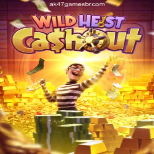 Exploring the Thrills of WildHeistCashout: The Ultimate Online Casino Experience