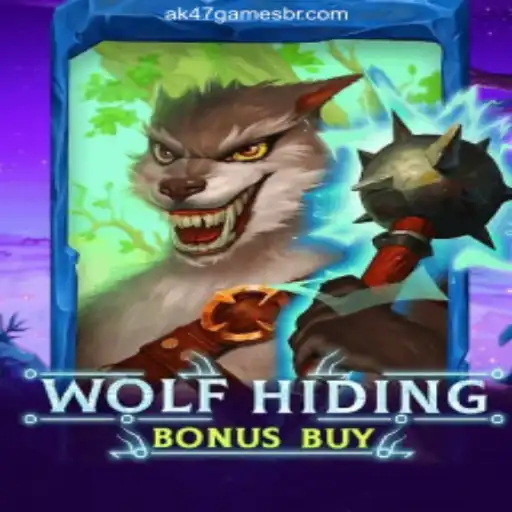 Exploring the Thrills of WolfHidingBonusBuy: The Ultimate Casino Experience